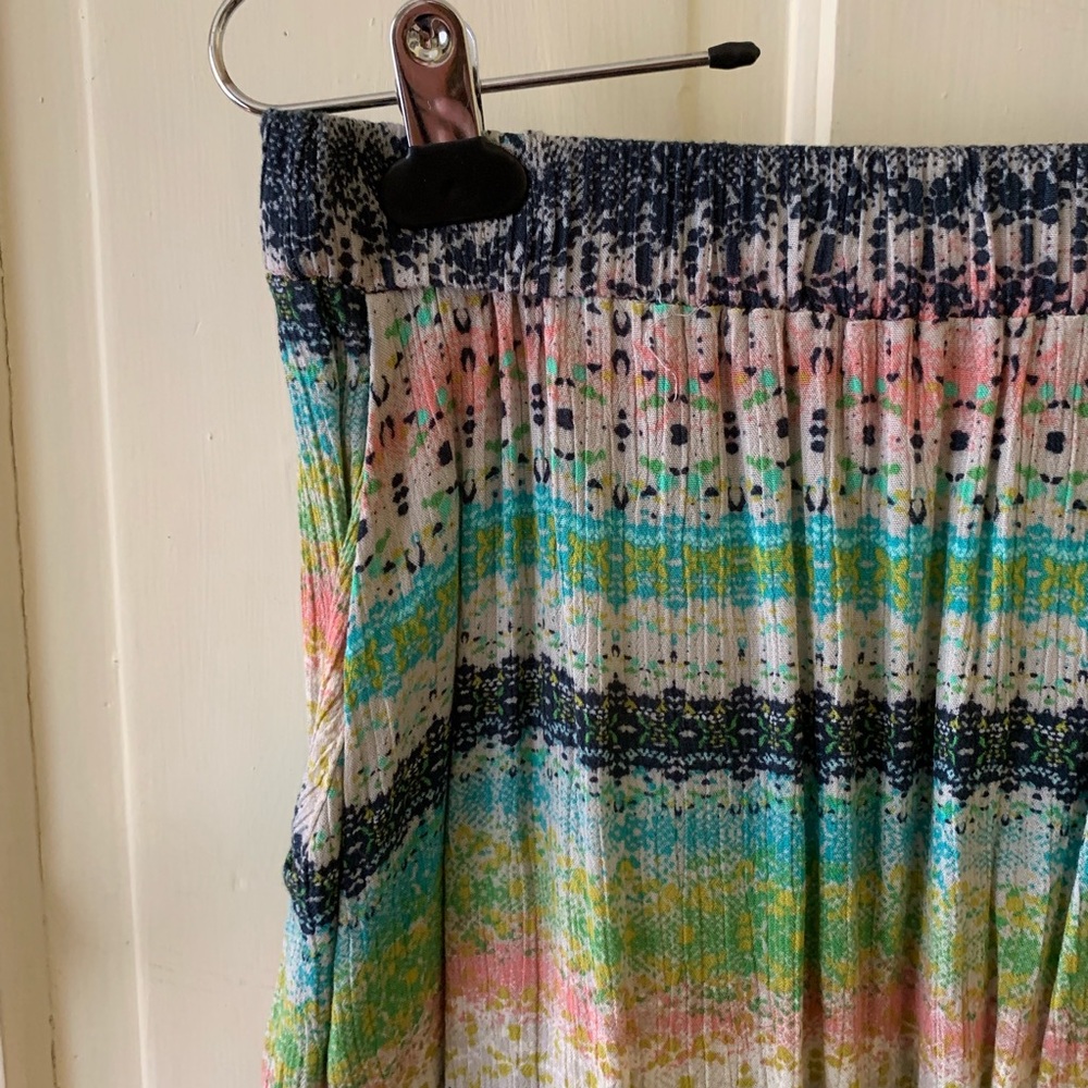 Lily White skirt